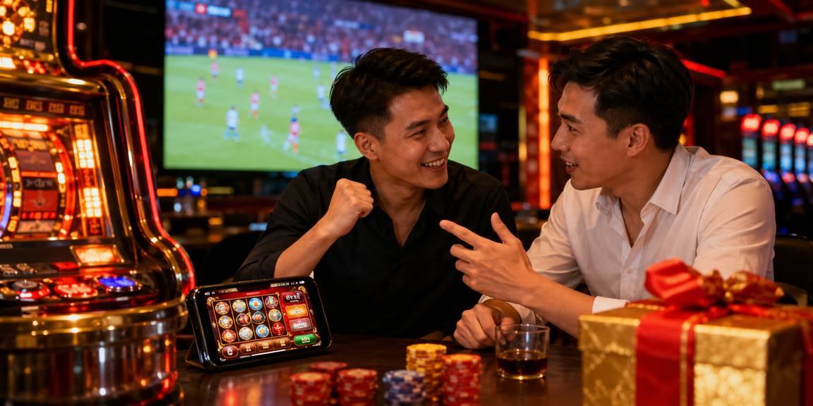 xsmn Chúng Tôi Định Hình xsmn Dành Riêng Cho Người Chơi Việt Nam